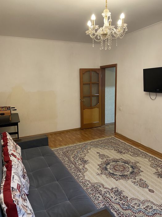 Квартира мамыр 1