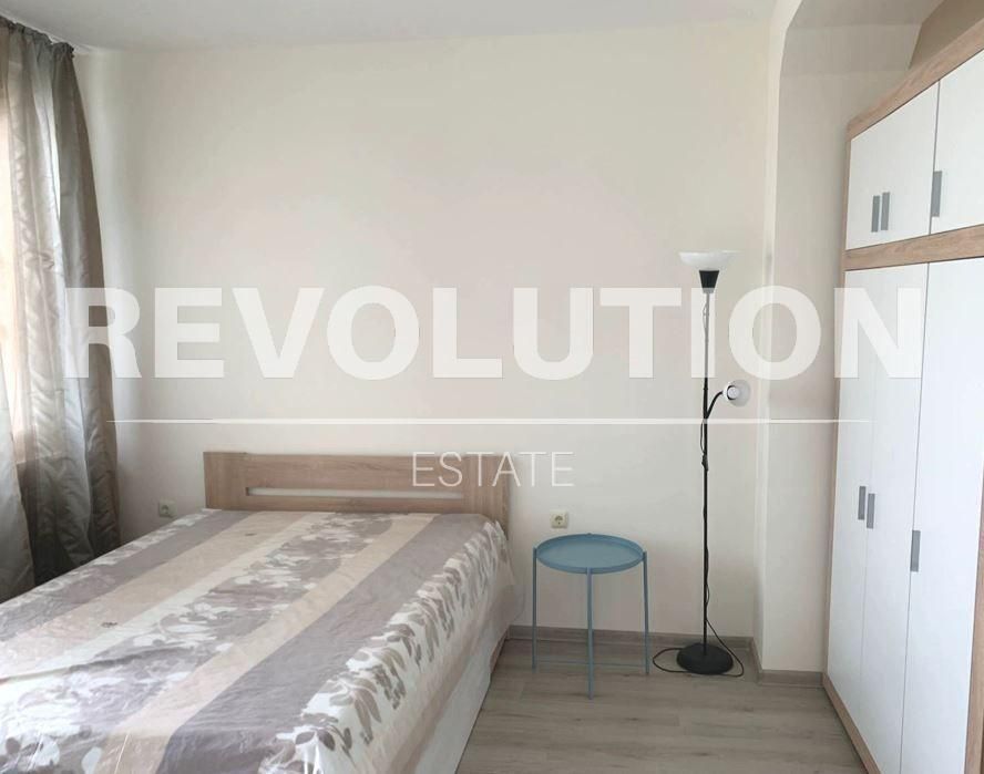 Дава се под наем Двустаен апартамент в Варна, Трошево - 50 кв.м за 448.8 € - Снимка #3