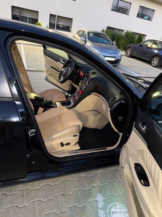 Alfa Romeo 156 1.9 vând urgent