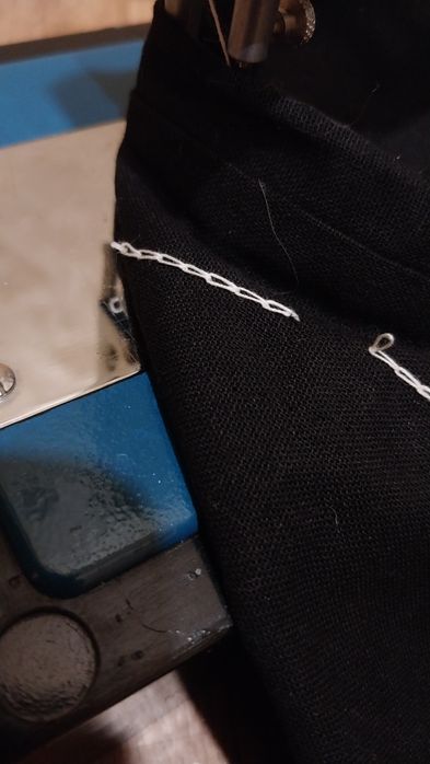 Игрушка СССР ретро винтаж швейная машинка