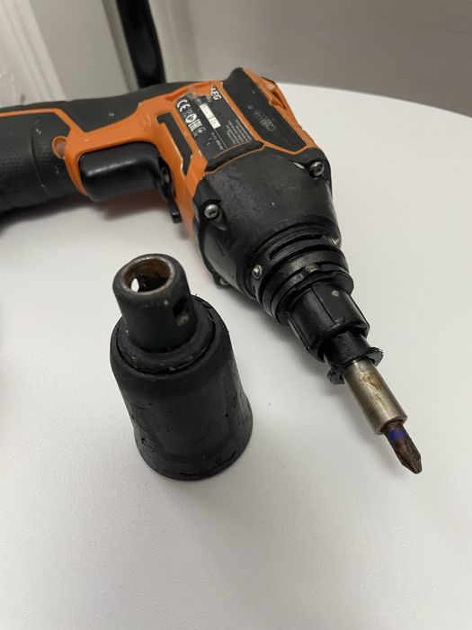 Filetanta rigips AEG 12