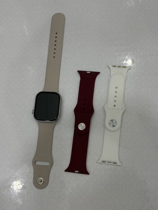 apple watch 10 46mm