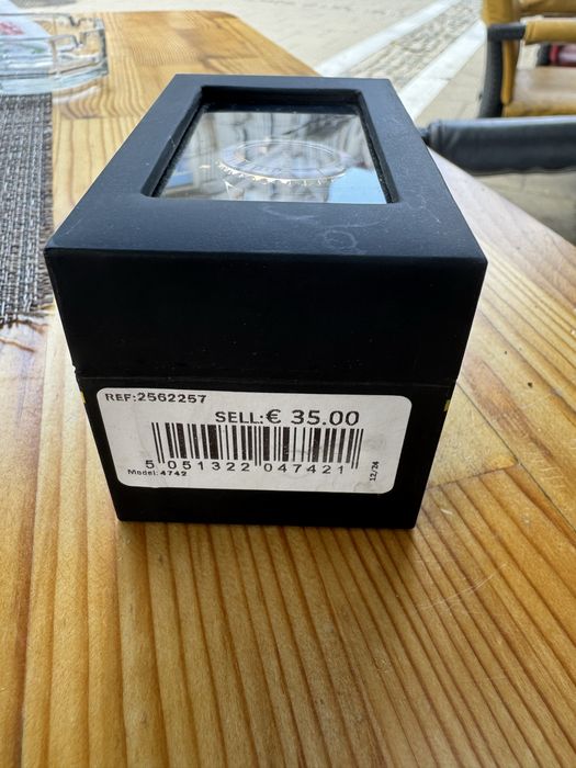 Часовник Sekonda