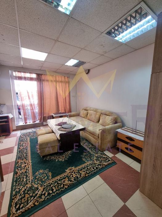 Дава се под наем Едностаен апартамент в Варна, ЖП Гара - 20 кв.м за 229.5 € - Снимка #2