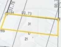 Парцел в Карлово 64522