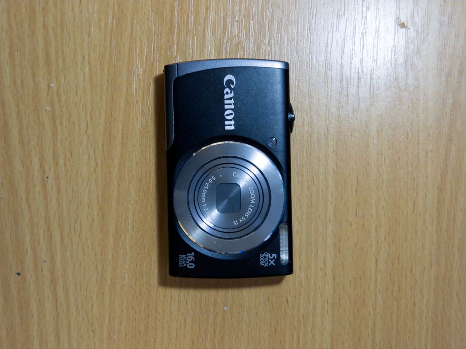 Canon PowerShot A3500 IS