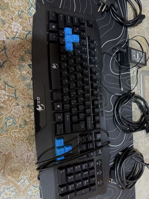 Компьютер для работы, игр, учебы