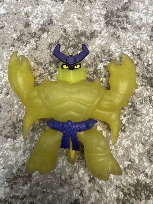 Гуджитсу Скорпиус оригинал