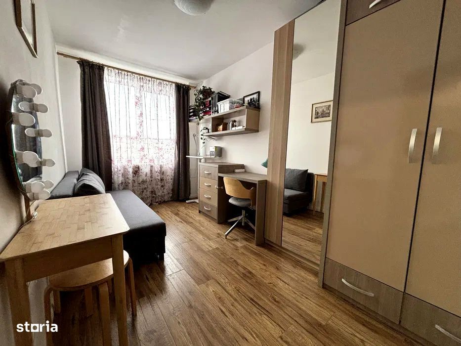 Apartament 3 cam | Grigorescu | luminos | spatios