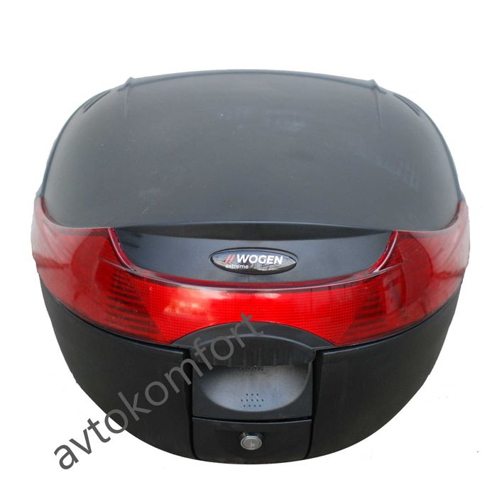 33 Литра Куфар За Мотор С Код МО 245