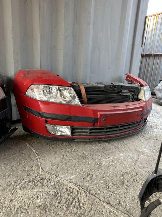 Носкаты Шкода Актавия А5