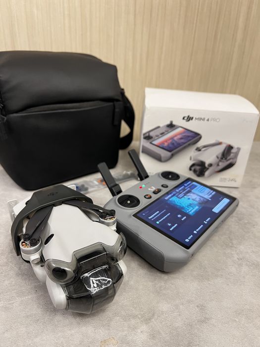 Продам Dji mini 4pro