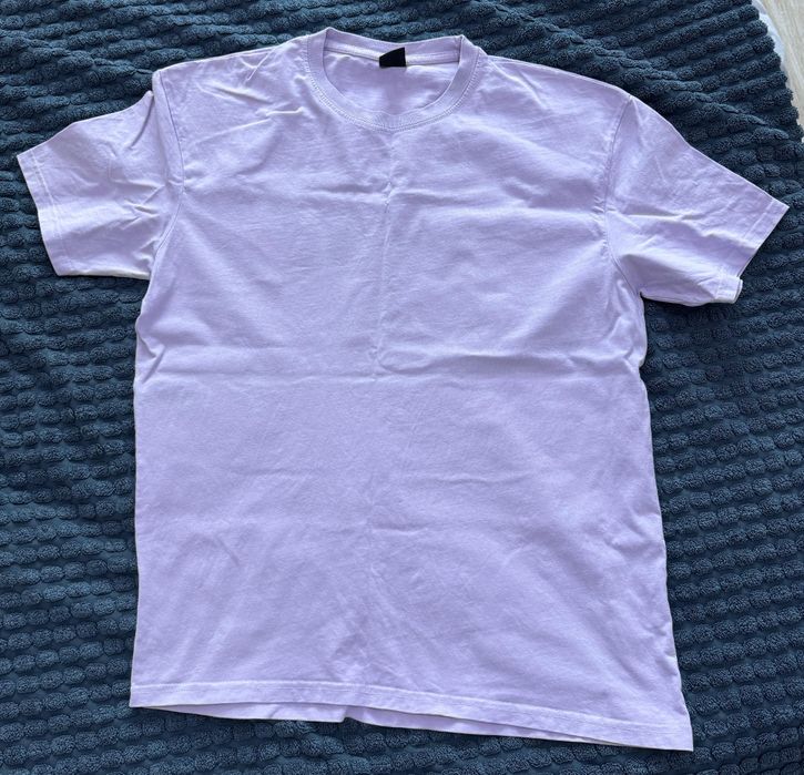 Tricou Violet Unisex