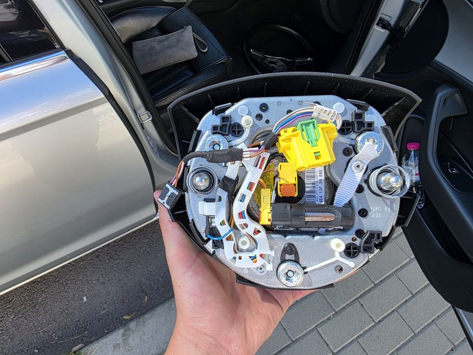 Airbag за Audi A6 C7
