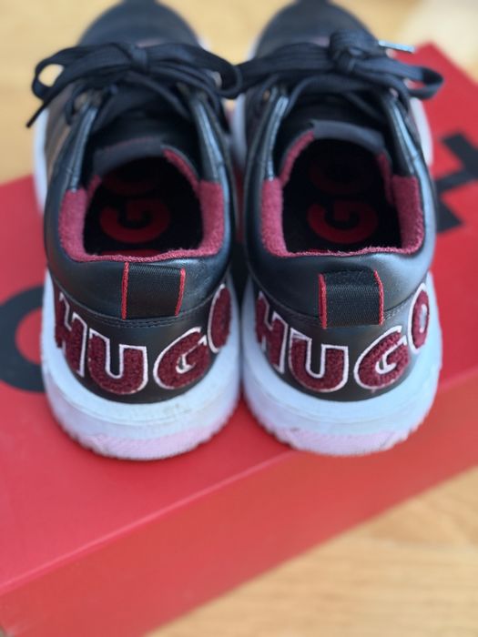 Кецове / маратонки Hugo