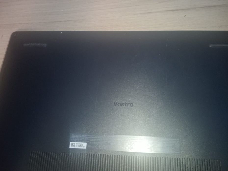 De vânzare Laptop Dell 15.6'
