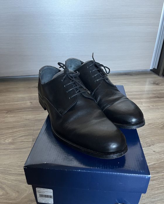 Мъжки стилен костюм