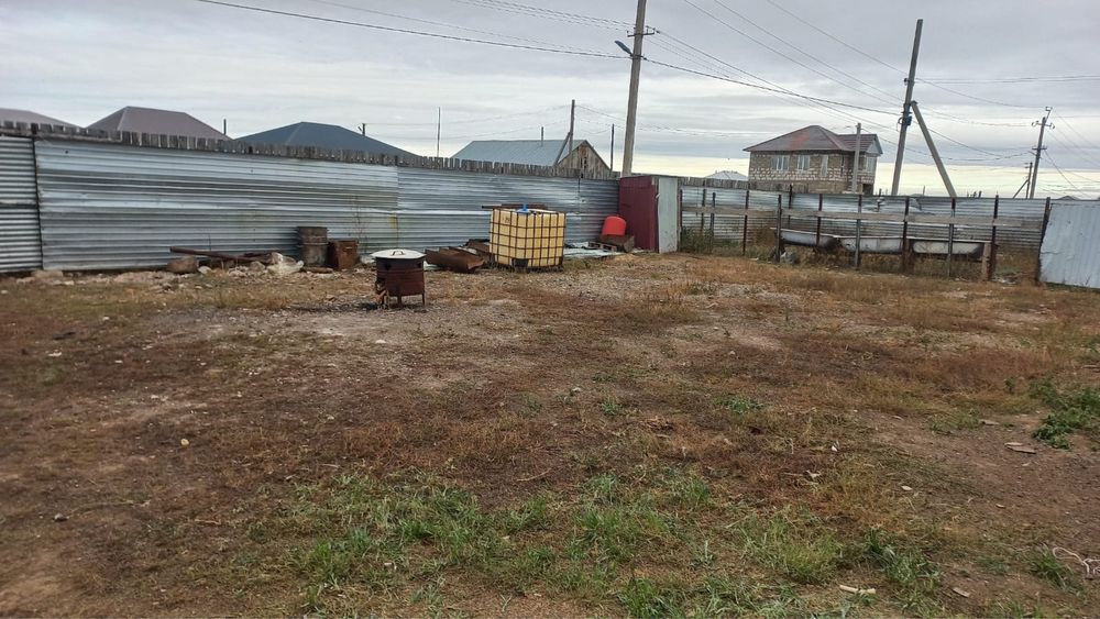 Участок 8 соток коЯанды дача