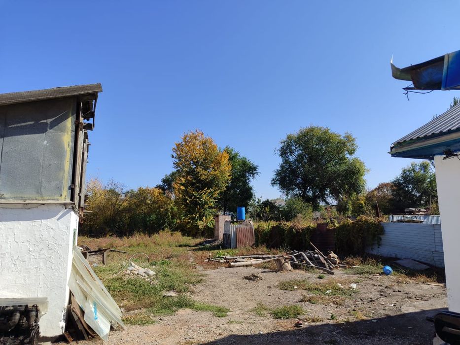 Продам дом в селе Узынагаш