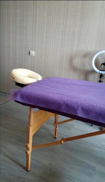 Профессиональный массаж от Мадины