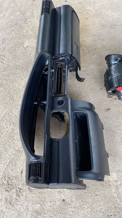 Панель Audi 100 c4