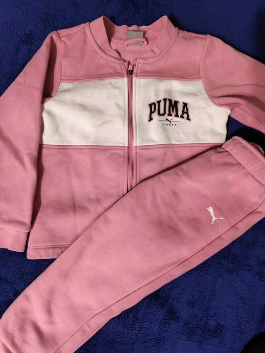 Детски комплект PUMA 104 размер