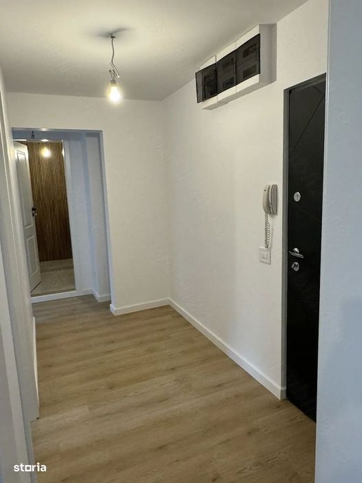 Apartament 2 camere - decomandat | Teiul Doamnei / Renovat complet
