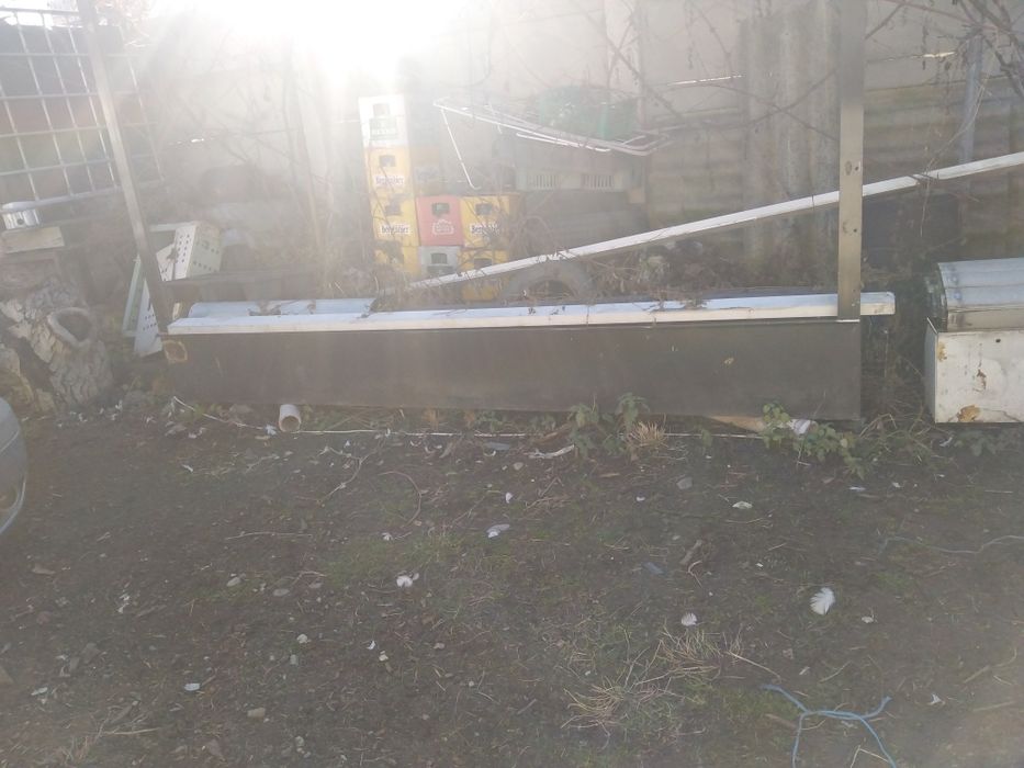 Porți de garaj batante și automatizate