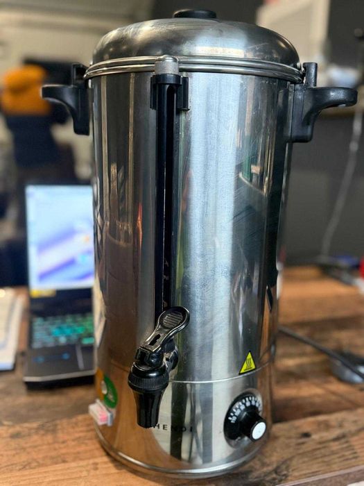 Fierbator Cafea Vin fiert