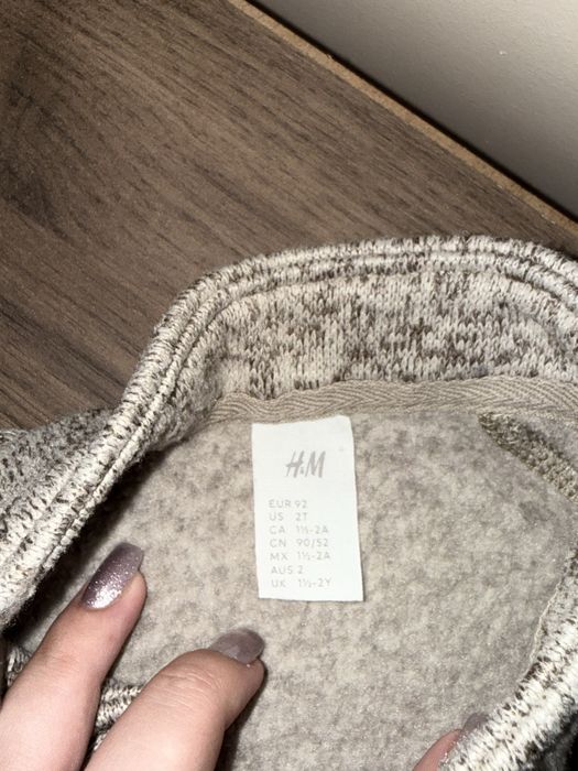 Детски полар H&M