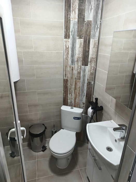 Дава се под наем Четиристаен апартамент в Търговище, Изток 1 - 90 кв.м за 348.84 € - Снимка #14