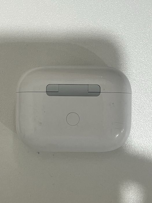 Air pods pro в хорошем состояний