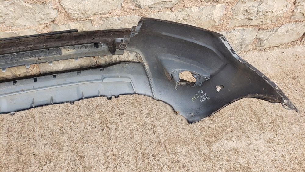 bronq/broni Ford Ranger 2016-19g.