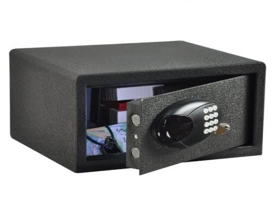 Seyf elektron seyf сейф электронный сейф