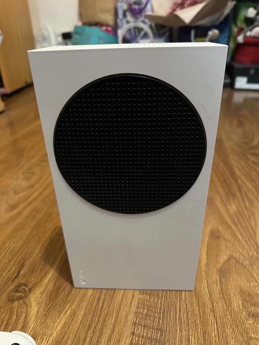 Xbox series S 512GB SSD+controller