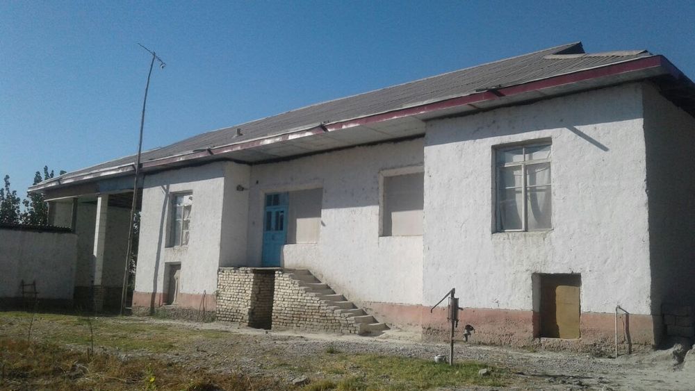 Жилой дом 16сотух