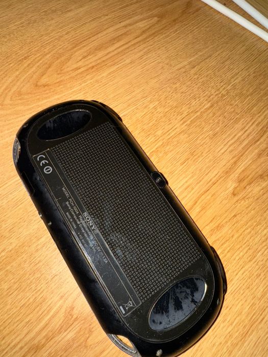 PS Vita като нов!