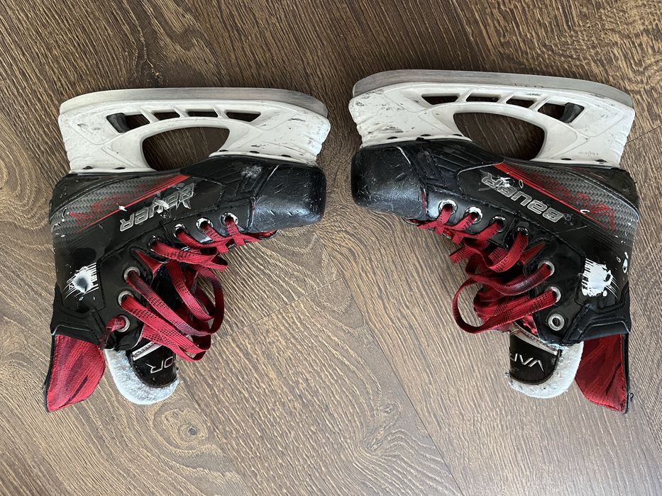 Хоккейная форма детская