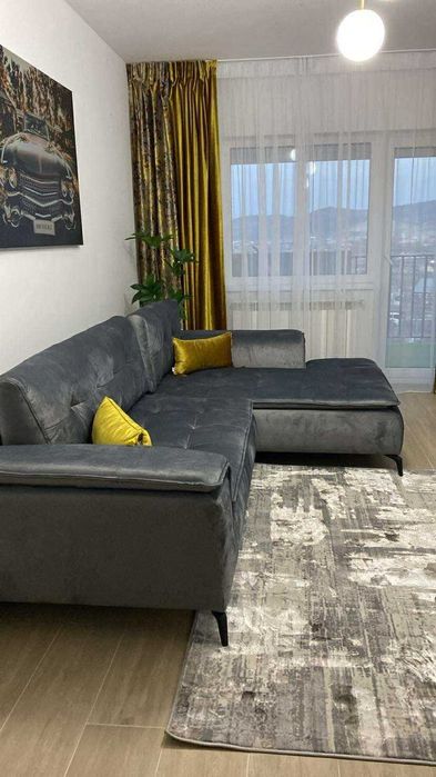 Vand apartament cu o camera in complex evergreen