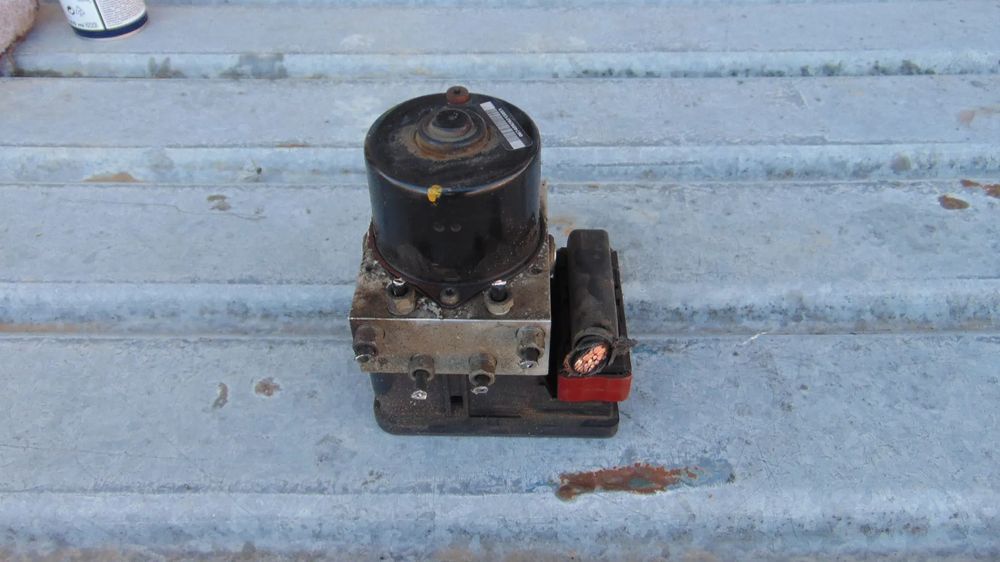 Pompa ABS,Opel Astra H 1.6 benzina, an 2004-2007