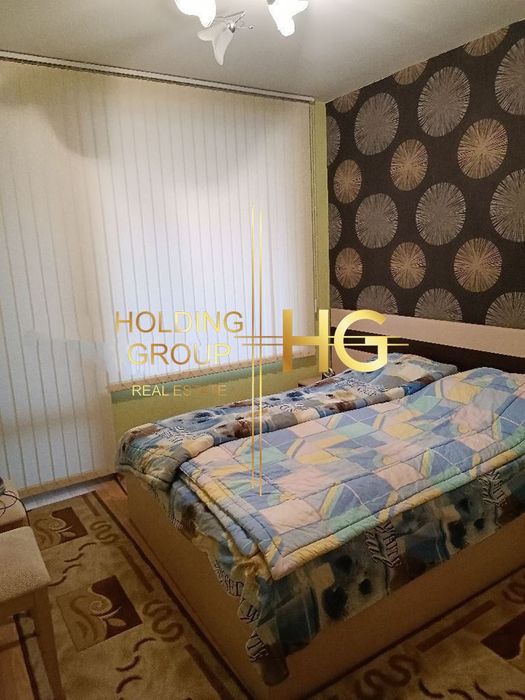 Продава се Двустаен апартамент в Варна, Център - 59 кв.м за 2797 €/кв.м - Снимка #3