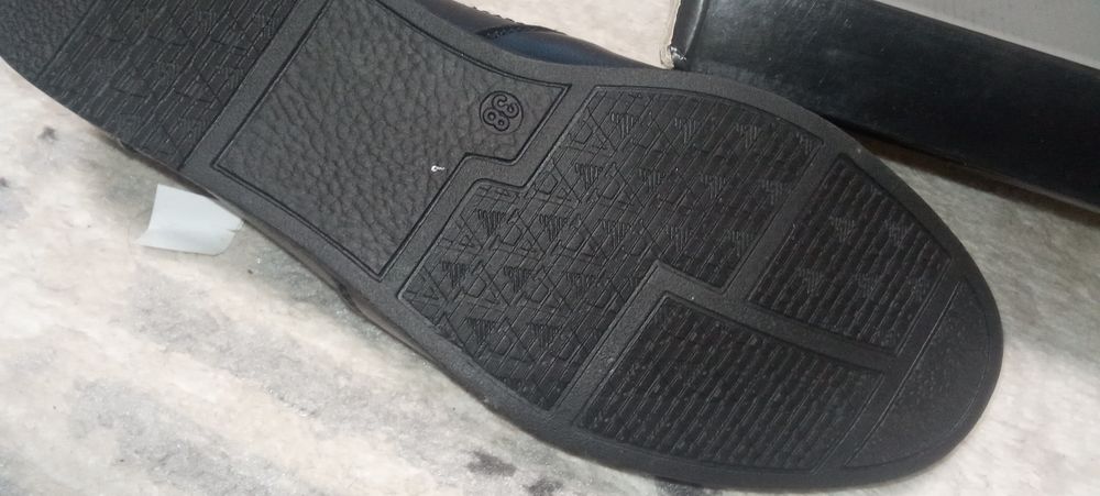 туфли обсолютно  новые