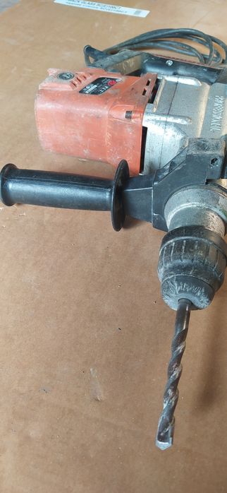 Перфоратор PIT рабочий.