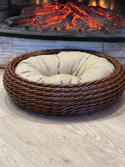 Лежанка для кошек и собак