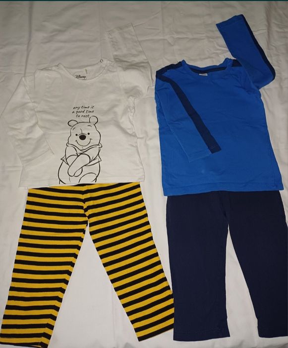 Ризи + панталони 86/92 размер