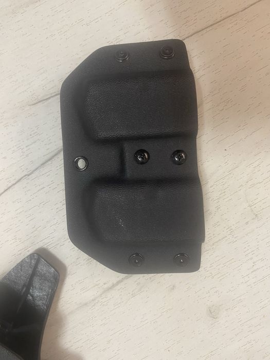 Кобур и холдър за Glock 19