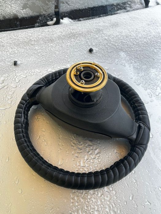 Продам руль на ваз