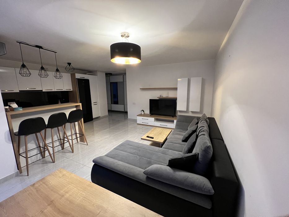 Inchiriez apart Unirii Ama Residence