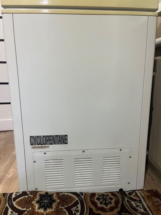 Продам морозильную камеру