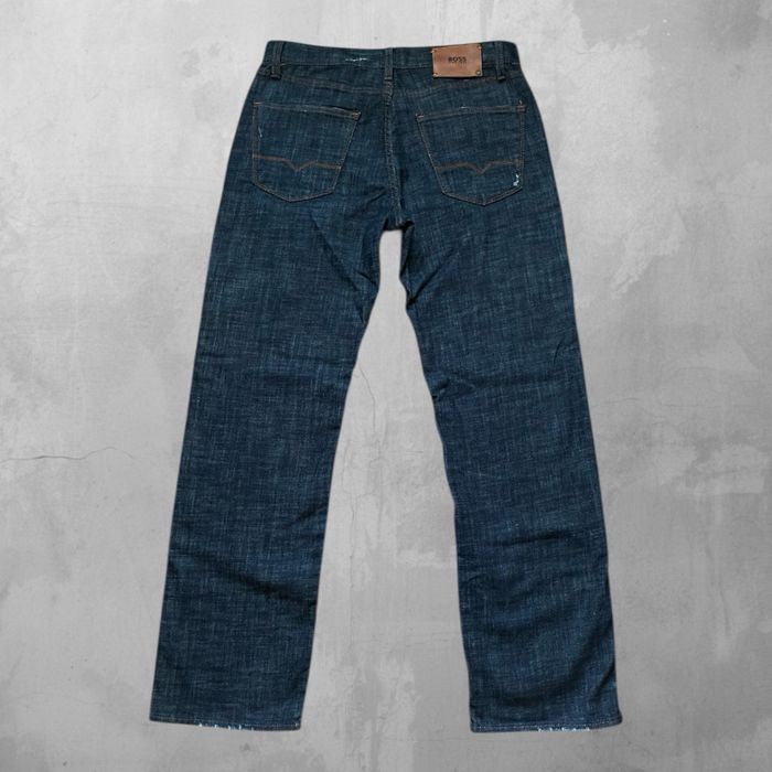 Hugo Boss мъжки дънки 36